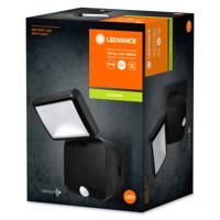 4058075227347 LEDVANCE LED Spotlight, 6 V, 127 x 108 x 215 mm, 4 W