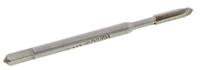 10301 EVENTUS Threading Tap HSS-G 1-Piece 0.5mm Pitch Metric Standard Machine Tap M3 Thread