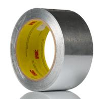 3m-431-50mm-x-55m 3M Conductive Metallic Tape, 50mm x 55m