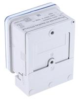 0-496-82 Legrand Digital Time Switch 230 V, 2-Channel