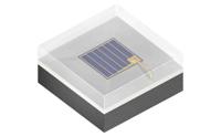 sfh-4170s-a01 SFH 4170S A01 ams OSRAM, SFH 850nm High Power IR Emitting Diode, SMD package