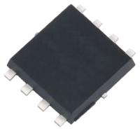 tph11006nllqs Toshiba U-MOSVIII-H Type N-Channel MOSFET, 40 A, 60 V Enhancement, 8-Pin SOP TPH11006NL,LQ(S