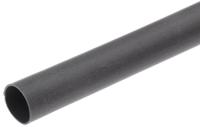 zh-100-34-0 TE Connectivity Halogen Free Heat Shrink Tubing, Black 19mm Sleeve Dia. x 1.2m Length 2:1 Ratio, ZH-100 Series