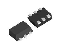r3111q281a-tr-fe Nisshinbo Micro Devices R3111Q281A-TR-FE, Voltage Regulator 500 mW 12V SOT-23-5 5-Pin