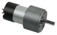 1308-24-250 Micromotors Geared DC Geared Motor, 24 V dc, 1 Nm, 8.5 → 14 rpm, 6mm Shaft Diameter