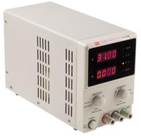 175-7367 RS PRO Digital Bench Power Supply, 0 → 30V, 0 → 5A, 1-Output, 150W