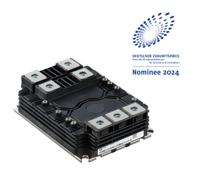 ff4000uxtr33t2m1bpsa1 Infineon FF4000 Type N-Channel MOSFET, 500 A, 3300 V Enhancement AG-XHP2K33 FF4000UXTR33T2M1BPSA1