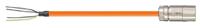 2090-cpwm7df-06af10-mat9861709-10m Igus Cable Chainflex CF270.UL.D Series Cable for Use with Allen Bradley Drive