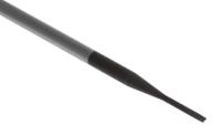 05117990001 Wera Slotted Precision Screwdriver, 0.8 x 0.16 mm Tip, 40 mm Blade, 137 mm Overall