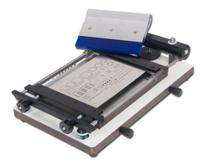 s1-01 Fortex PCB Stencil Printer