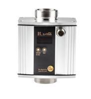 su9000 ifm electronic SU Series Ultrasonic Flow Meter for Liquid, 0 L/min Min, 200 L/min Max