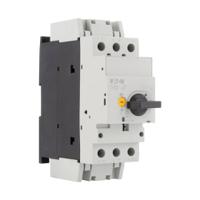 132593-pkzm4-32-cb Eaton 32 A Moeller Motor Protection Circuit Breaker, 690 V