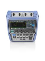 rth-pk1 Rohde & Schwarz Application Bundle Oscilloscope Software for Use with RTH1004