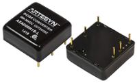 axa000h18-l Artesyn / Advanced Energy AXA DC-DC Converter, 24V dc/ 410mA Output, 9 → 36 V dc Input, 10W, Through Hole, +80°C
