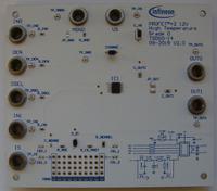 shieldbts70802epztobo1 Infineon, SHIELD-BTS7080-2EPZ