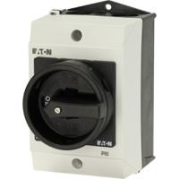 222586-t0-2-113i1svb-sw Eaton, 3P 3 Position 90° Rotary Cam Switch, 690V (Volts), 20A, Rotary Actuator
