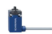 ps116-t12-lr200-s200 Schmersal PS116 Series Plunger Switch, 2NC/1NO, IP66, IP67, 6P, Plastic Housing, 240V ac ac Max, 1.5A Max