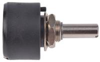 173-0744 RS PRO 25kΩ Wirewound Potentiometer Panel Mount