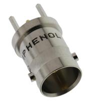 b6251c1-nt3g-75 Amphenol RF, Jack PCB Mount BNC Connector, 75Ω, Through Hole Termination, Straight Body