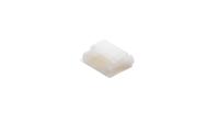 rnd-610-00335 CABLE HOLDER NYLON66 9.5MM NAT
