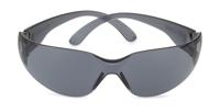 pssbl30-408 Bolle Safety BL30 Anti-Mist Safety Glasses, Smoke PC Lens