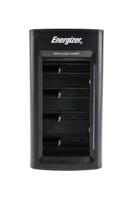 7638900423709 Energizer Universal Charger Battery Charger For NiMH 9V, AA, AAA, C, D with UK plug