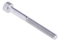 293-331 RS PRO Stainless Steel Hex Socket Cap Screw, DIN 912, M3 x 30mm