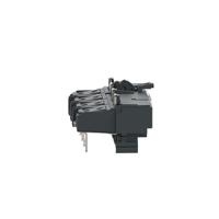 c106tm050 Schneider Electric, ComPacT MCCB 4P 50A, Fixed Mount
