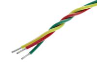 981he0b4wa1f16 Vishay Hall Effect Sensor