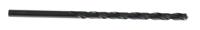 a110-6mm Dormer A110 Series HSS Twist Drill Bit for Stainless Steel, 6mm Diameter, 139 mm Overall