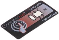 tp136 Timestrip Non-Reversible Temperature Label Indicator, 27°C to 30°C