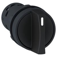 xb7nd25 Schneider Electric Selector Switch - (SPDT) 22.5mm Cutout Diameter 2 Positions
