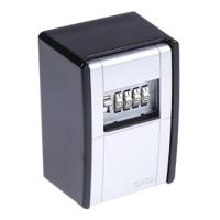 787big ABUS 787BIG Combination Lock Key Lock Box