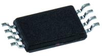m95640-wdw6tp STMicroelectronics M95640-WDW6TP,  64 kB EEPROM,  40 ns 8-Pin TSSOP Serial-SPI
