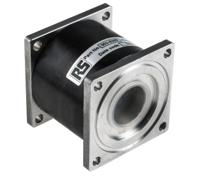 ip57-m1-5 McLennan Servo Supplies Planetary Gearbox, 5:1 Gear Ratio, 12 Nm Maximum Torque