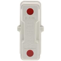 rs20fwh Eaton 20A Rail Mount Fuse Holder for A1 Fuse, 1P, 690V ac