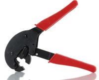 405-304 RS PRO Hand Crimp Tool for Coaxial Connectors