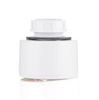 562001rsco-0042 Eaton Series Panel Mount Electronic Sounder, 9 → 28 V dc, 24 V ac, 92dB at 1 m, IP65, AC, DC, 32-Tone