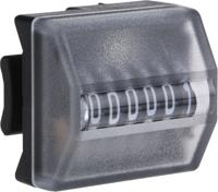 0-490-061 Hengstler Counter, 6 Digit