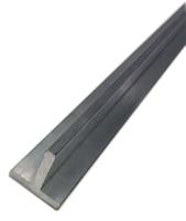 681-772 RS PRO Aluminium Tee 25mm x 25mm x 3mm