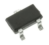 mun2233t1g onsemi MUN2233T1G NPN Digital Transistor, 100 mA, 50 V, 3-Pin SOT-346