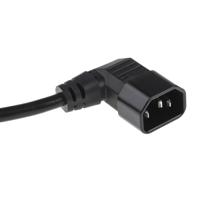 449-297 RS PRO Power Cord, 2m