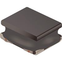 srn2010ta-220m Bourns, SRN2010TA, 2010 Yes Power Inductor with a Ferrite Core, 6.8 μH Semi Shielded ±20 % 550 mA Idc Q:14
