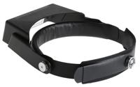 606-989 RS PRO Magnifier, 2.7X x Magnification