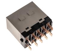g7j-3a1b-t-200240vac Omron Plug In Power Relay, 200V ac Coil, 3PDT