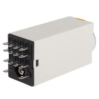 179-2982 RS PRO Plug In Timer Relay, 24V dc, 4-Contact, 2 → 60s, 1-Function, 4PDT