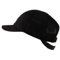 basc01v05 SURFLEX Black Standard Peak Bump Cap, ABS Protective Material