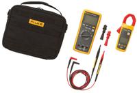 fluke-a3000-fc-kit Fluke A3000 FC Multimeter Kit