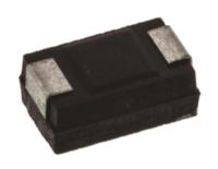 tr3d476k025c0150 Vishay 47μF MnO2 Tantalum Capacitor 25V dc, TR3 Series