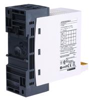 ats01n206lu Schneider Electric Soft Starter, , 1.1 kW, 240 V ac, 3 Phase, IP20